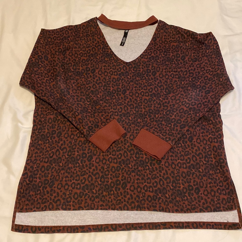 Victoria’s Secret Sport Tunic Sweatshirt